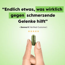 Lade das Bild in den Galerie-Viewer, Fibromine trägt zu einer gesunden Funktion von Muskeln und Gelenken bei